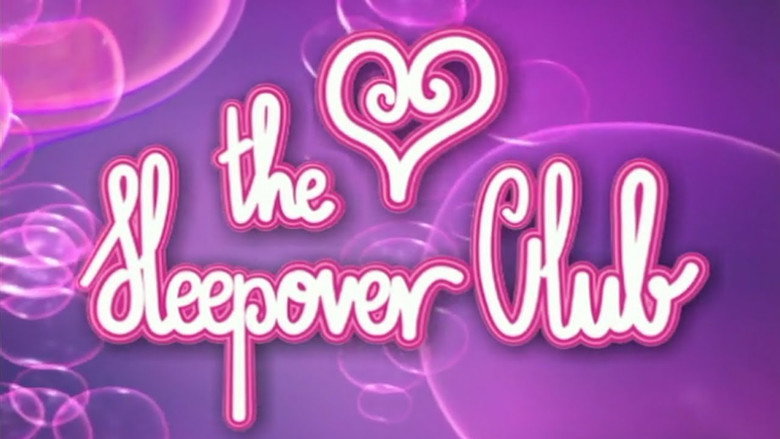 The Sleepover Club still 2