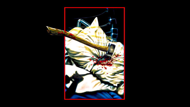 Friday the 13th still 7