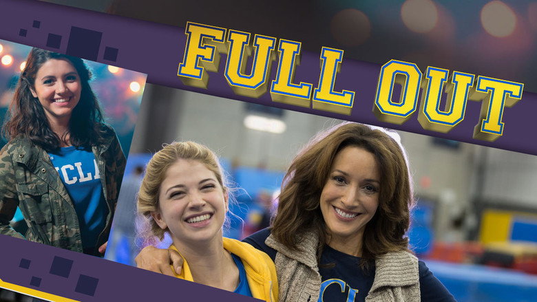 Full Out still 6