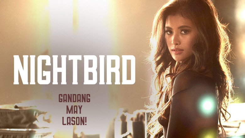 Nightbird still 2