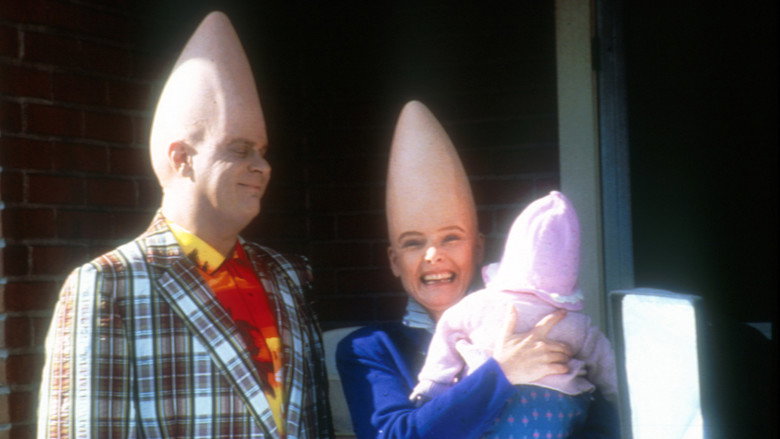 Coneheads still 5