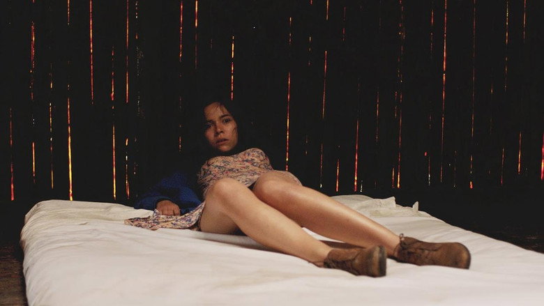 The Untamed still 6