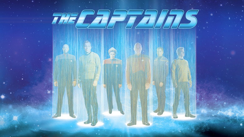 The Captains still 1