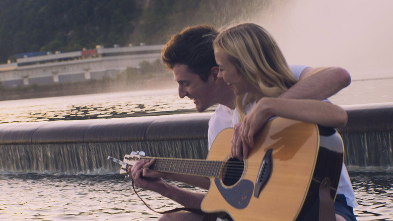 Beyond the Lake still 3