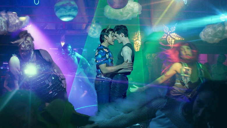Glitter & Doom still 7