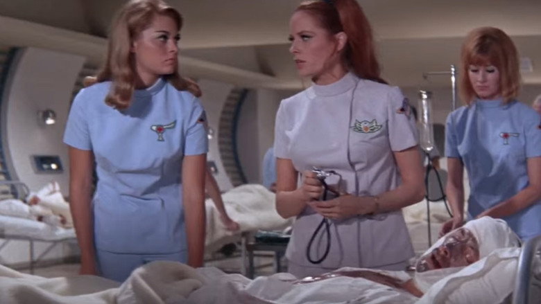 The Green Slime still 8