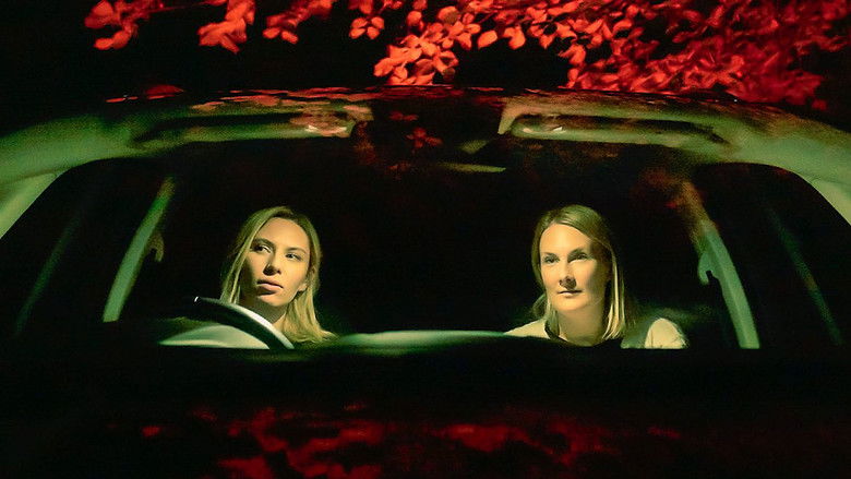 Paranormal still 1