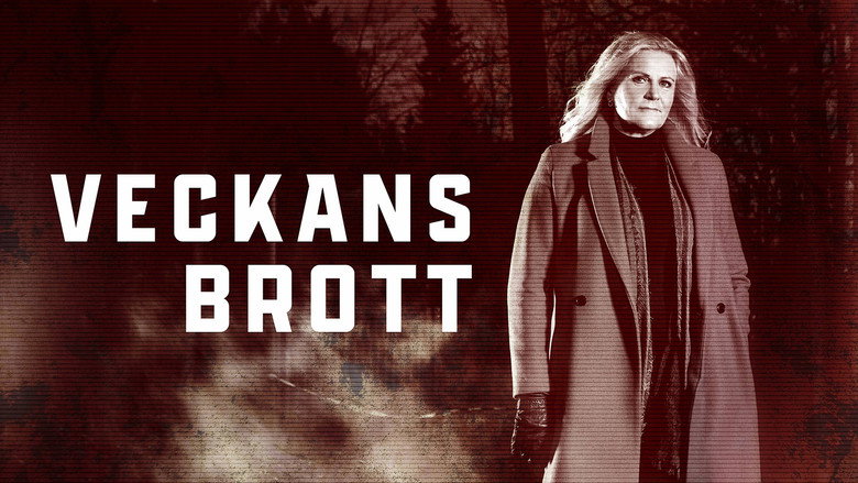 Veckans brott still 2