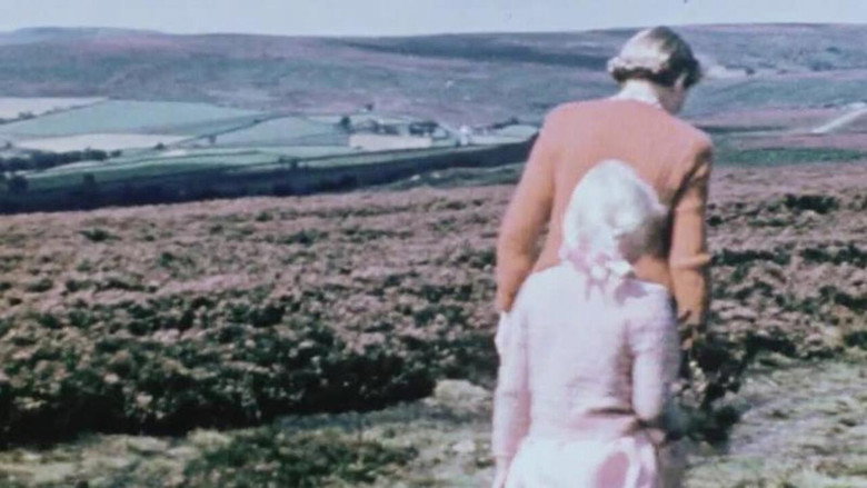 The Yorkshire Moors still 1