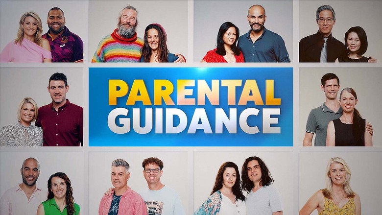 Parental Guidance still 5