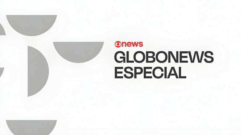 GloboNews Especial still 1