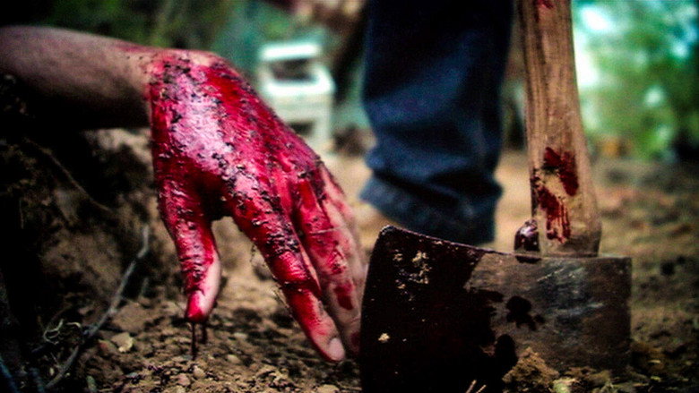 Salvage still 3