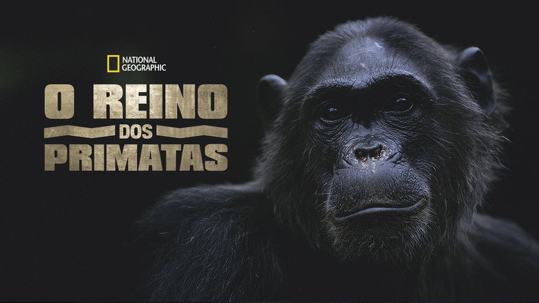 Kingdom of the Apes: Battle Lines still 3