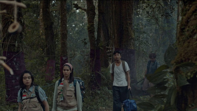 Pamali: The Corpse Village still 4