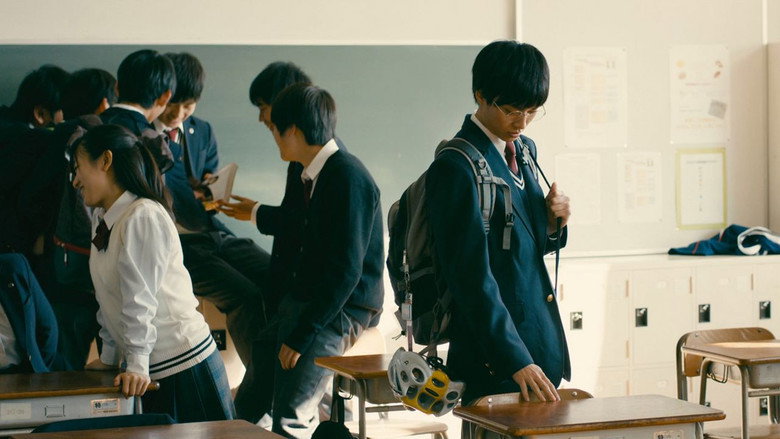 Yowamushi Pedal still 2