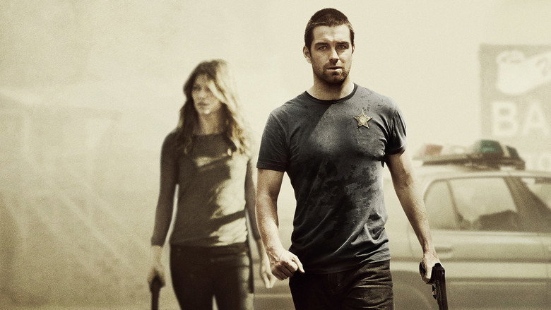 Banshee still 2