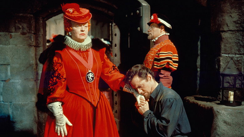 The Virgin Queen still 6