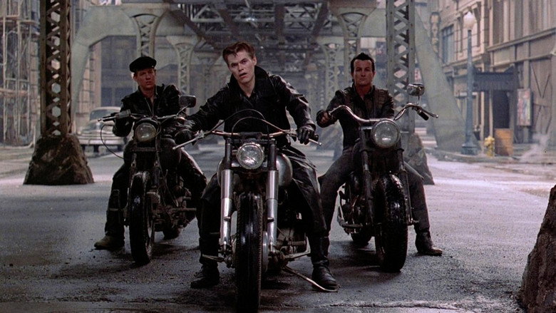 Streets of Fire still 5