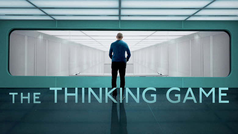 The Thinking Game still 4