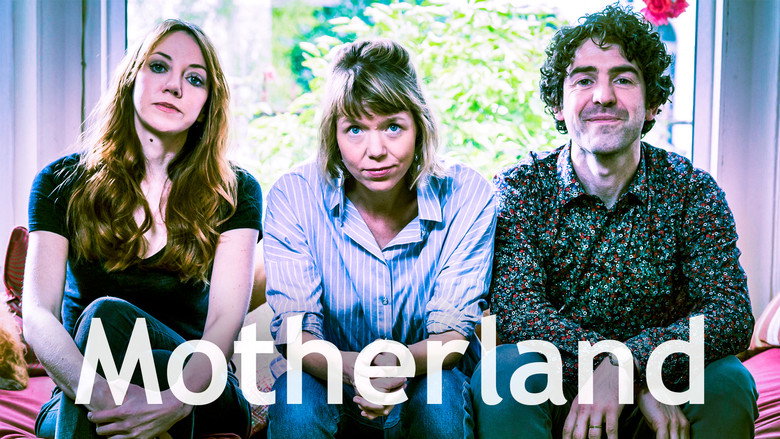Motherland still 6