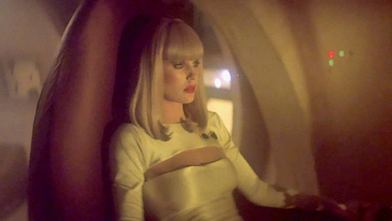 Galaxina still 2