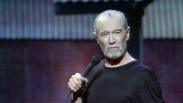 George Carlin: Jammin' in New York still 5