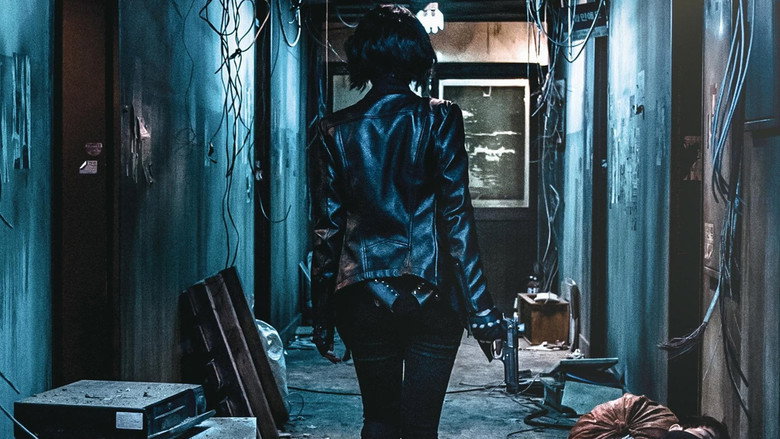 The Villainess still 2