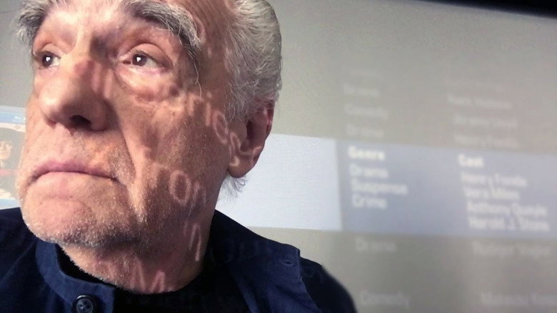 Martin Scorsese's Quarantine Short Film still 1