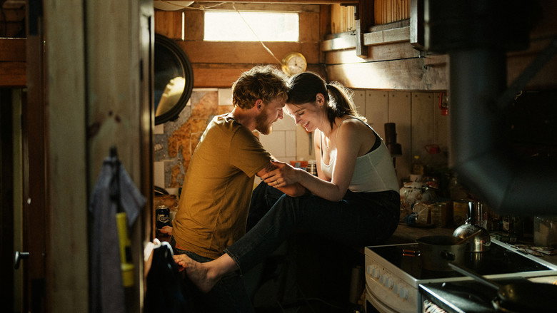 A Beautiful Life still 2