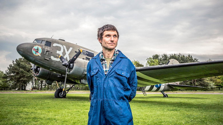 Guy Martin's D-Day Landing still 1