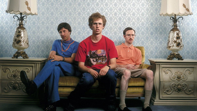 Napoleon Dynamite still 2