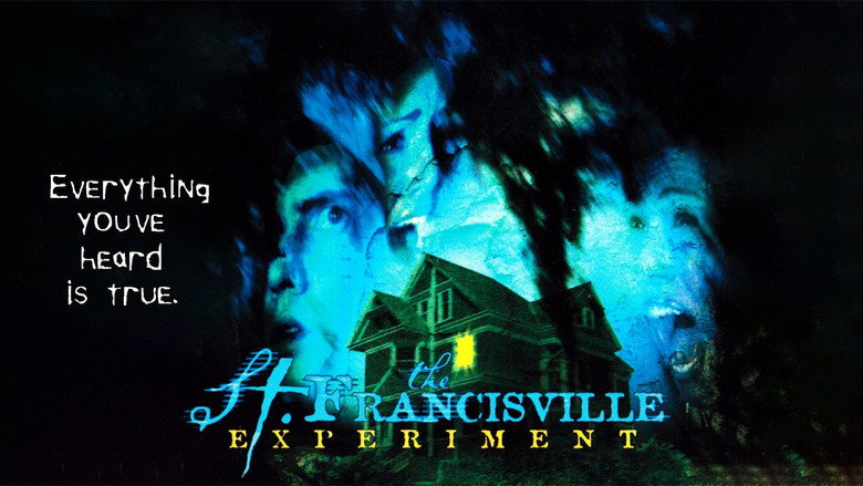 The St. Francisville Experiment still 5