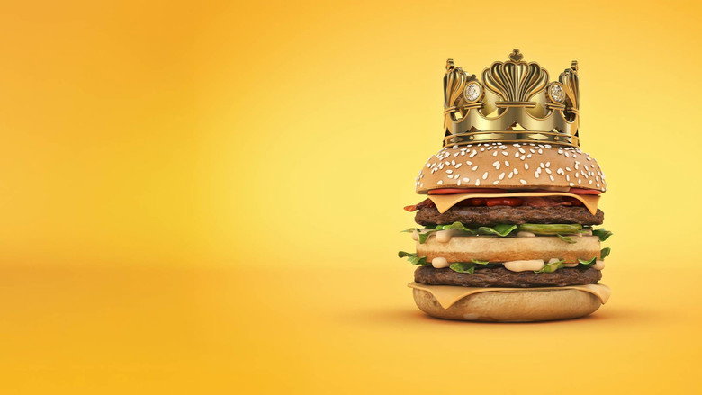 Inside Burger King : dans les coulisses d'un géant de la restauration rapide still 1