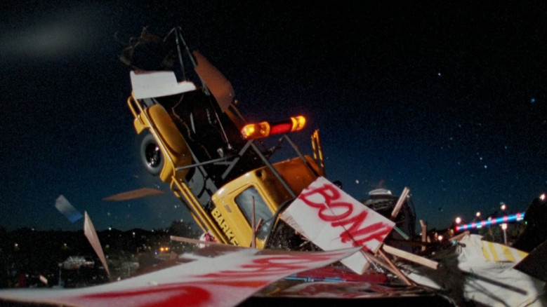 Dead End Drive-In still 1
