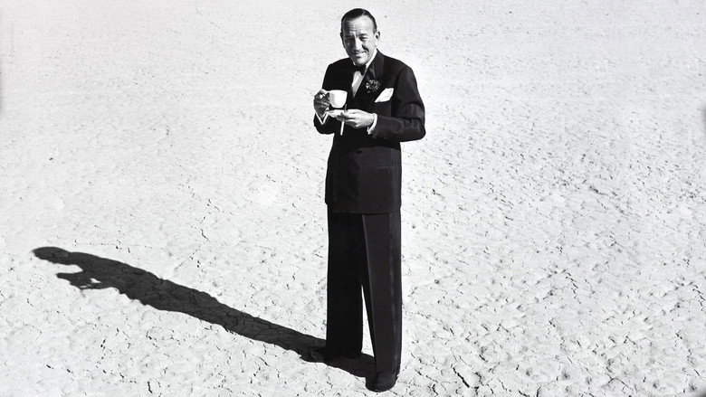 Mad About the Boy: The Noël Coward Story still 5