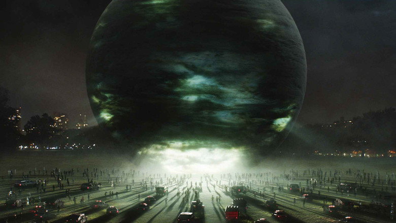 The Day the Earth Stood Still still 8