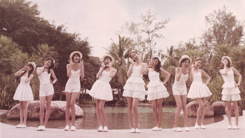 All About Girls' Generation: Paradise in Phuket still 5
