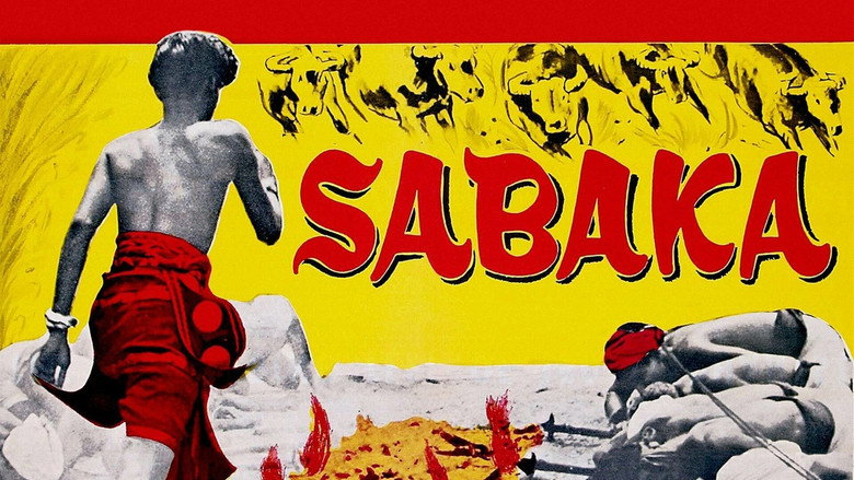 Sabaka still 2