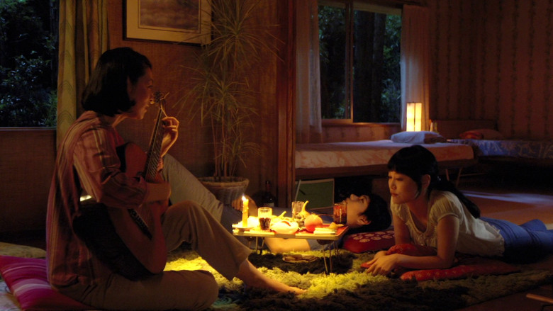 Norwegian Wood still 7