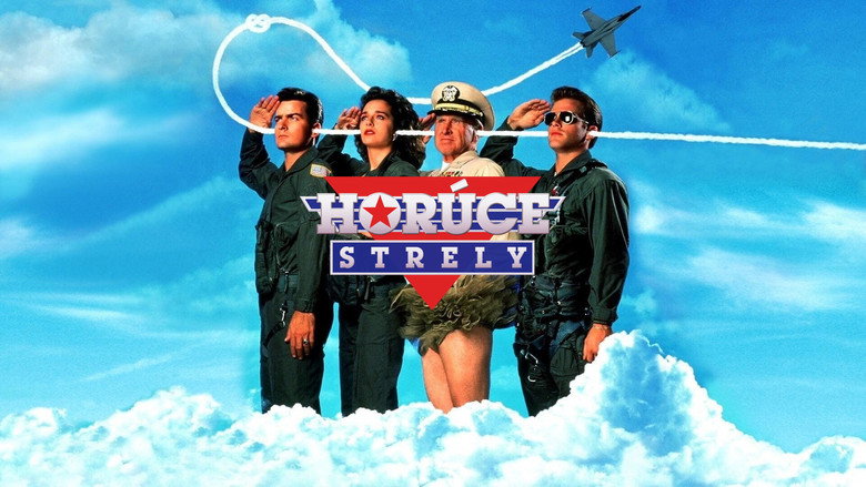 Hot Shots! still 3