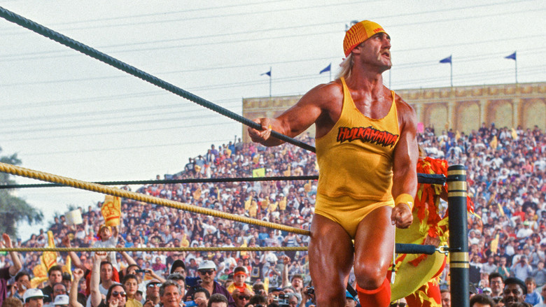 WrestleMania IX: Becoming a Spectacle still 2