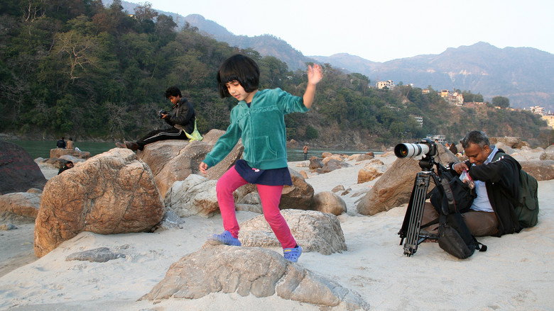 SunGanges still 2