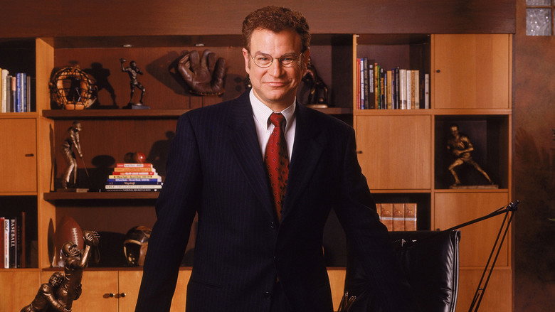 Arli$$ still 3