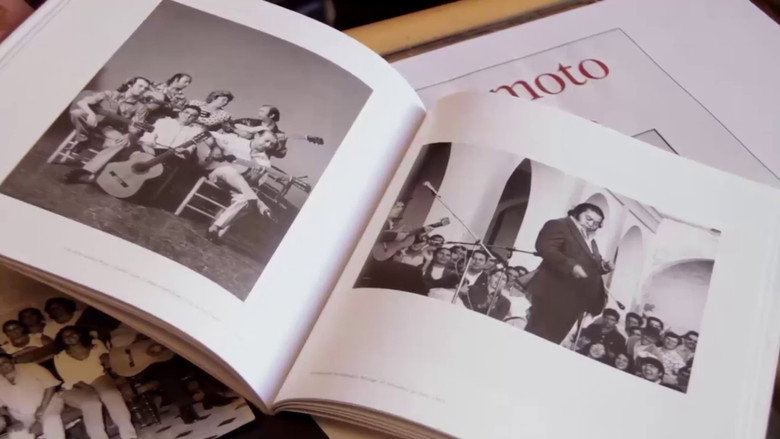 Terremoto: El documental still 2