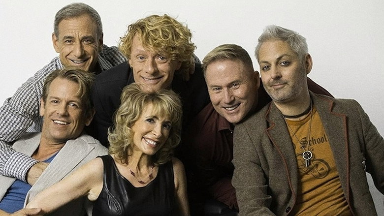 Old Dogs & New Tricks still 1