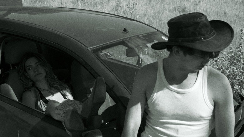 Cowboy de Ojitos Tristes still 1