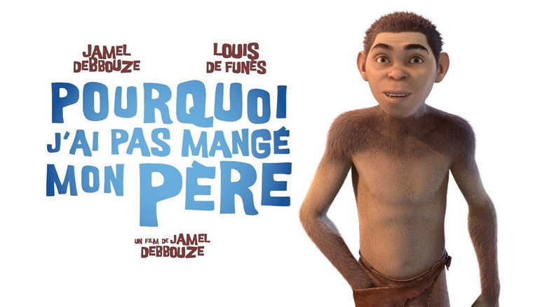Animal Kingdom: Let's Go Ape still 1