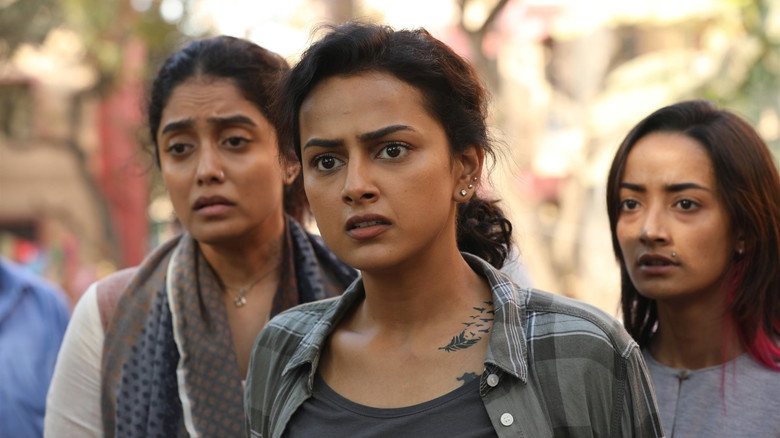 Nerkonda Paarvai still 5