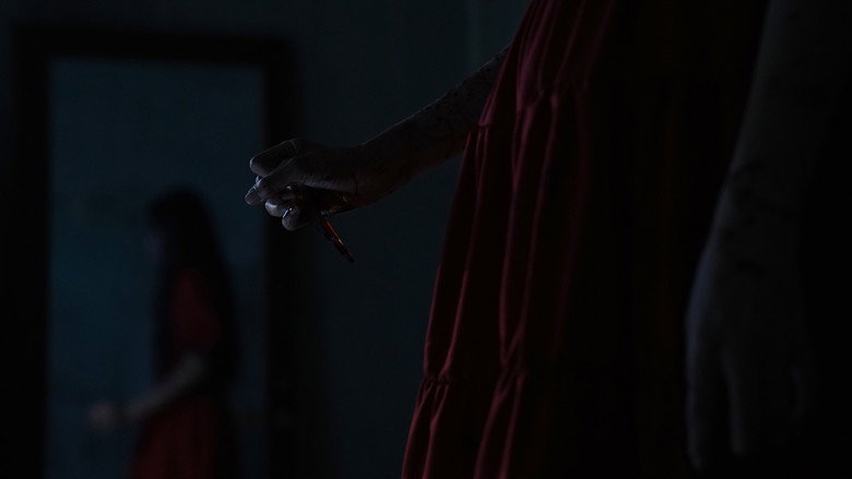 00:00: Urban Strange Story still 7