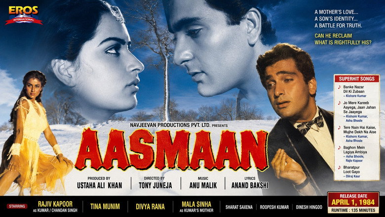 Aasmaan still 1